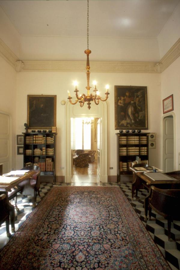 Palazzo Bernardini Suites Lecce Exteriér fotografie