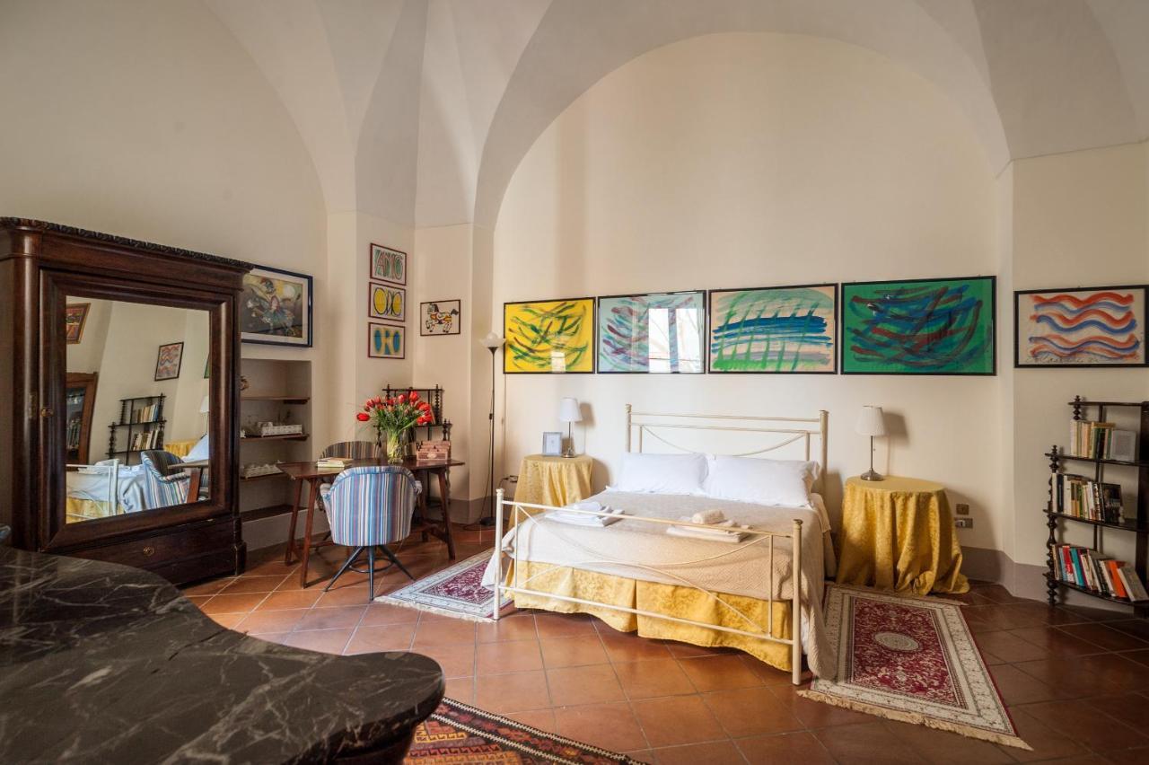 Palazzo Bernardini Suites Lecce Exteriér fotografie