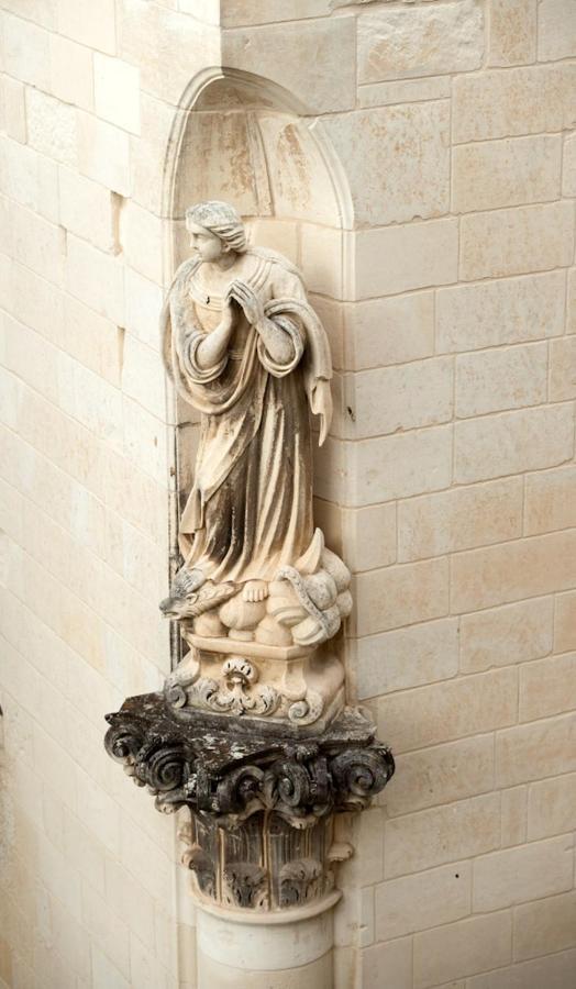 Palazzo Bernardini Suites Lecce Exteriér fotografie