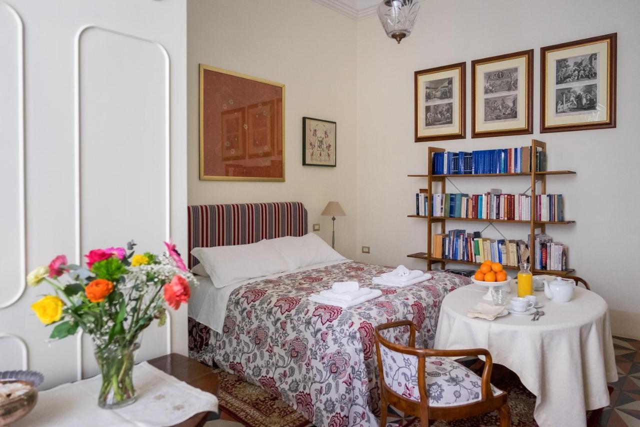 Palazzo Bernardini Suites Lecce Exteriér fotografie
