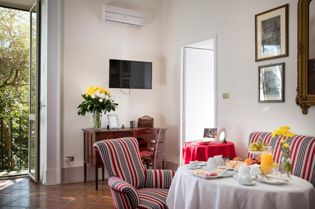 Palazzo Bernardini Suites Lecce Exteriér fotografie