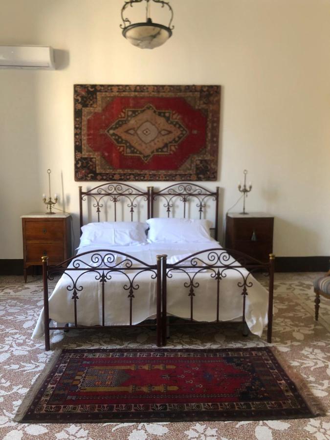 Palazzo Bernardini Suites Lecce Exteriér fotografie