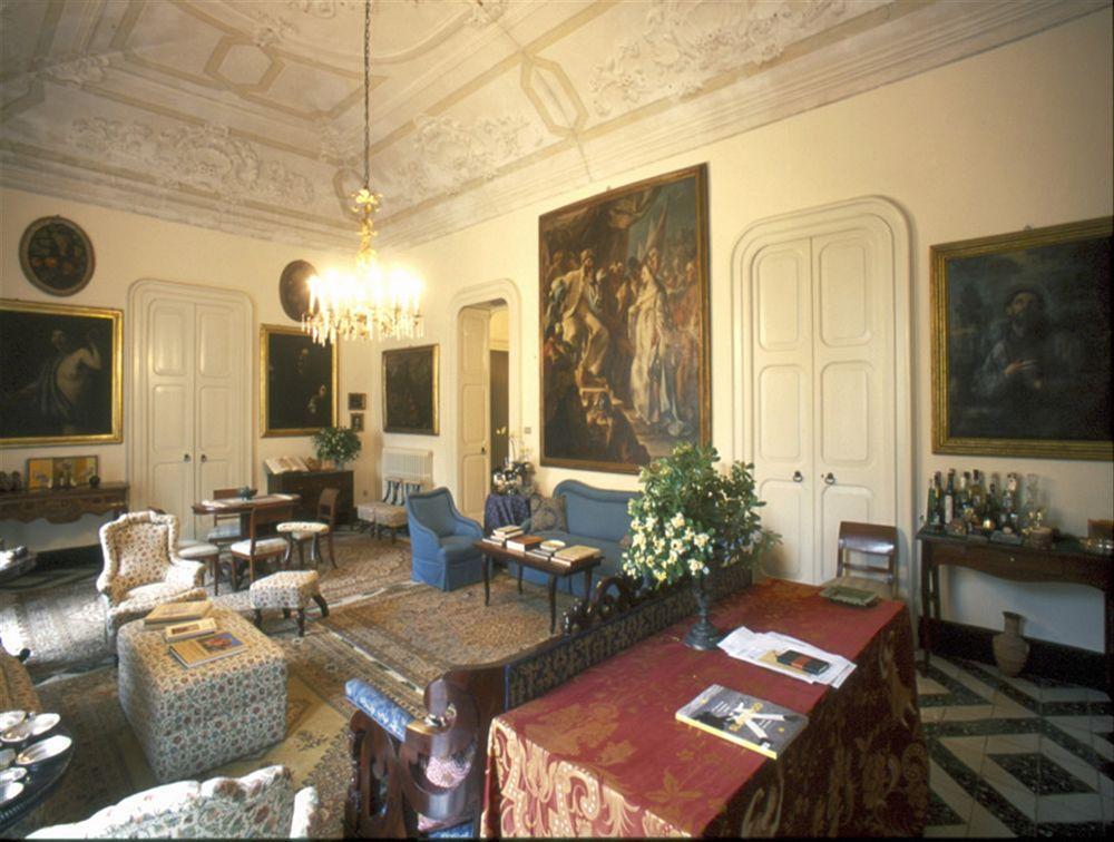 Palazzo Bernardini Suites Lecce Exteriér fotografie