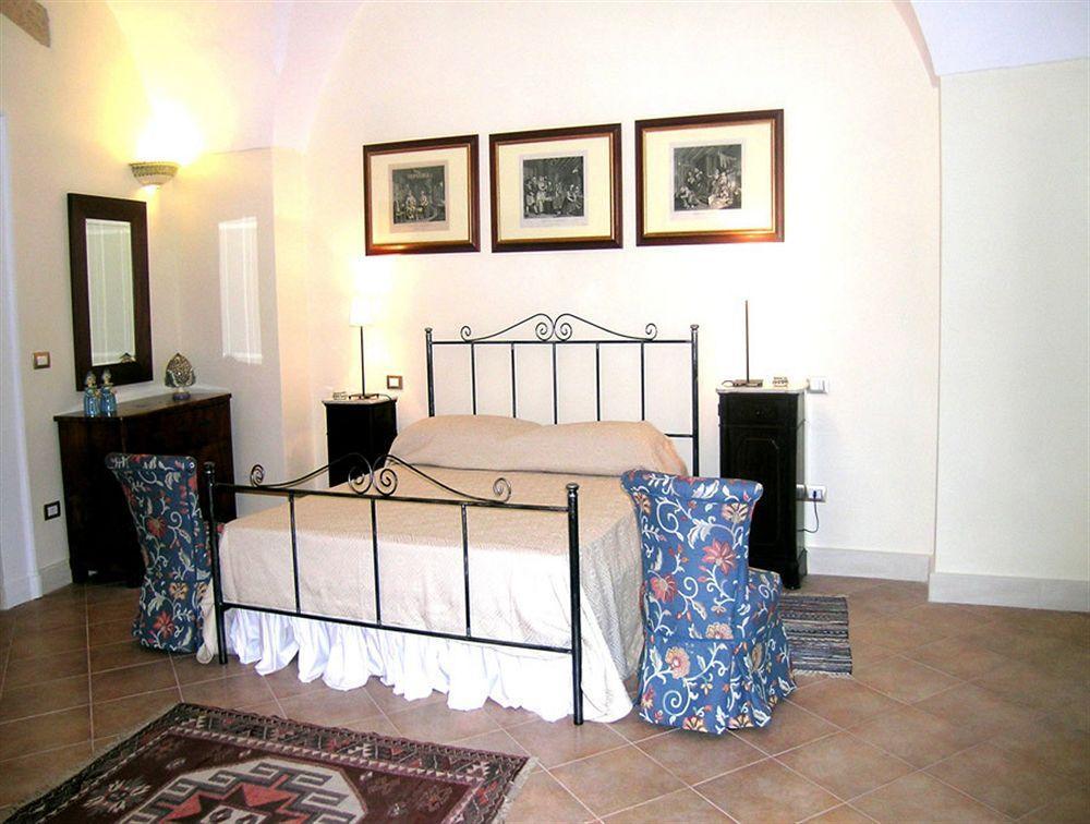 Palazzo Bernardini Suites Lecce Exteriér fotografie