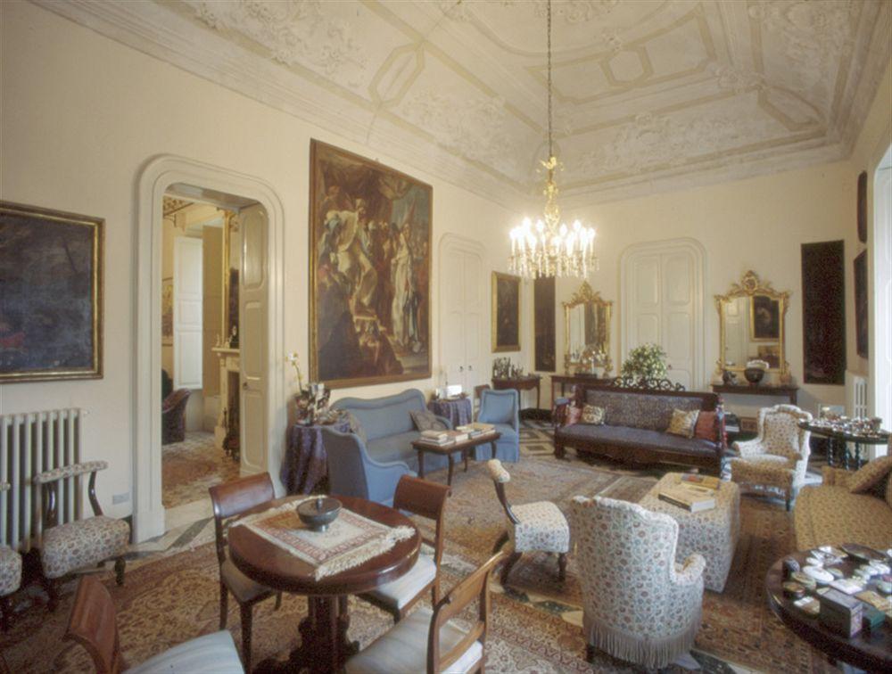 Palazzo Bernardini Suites Lecce Exteriér fotografie