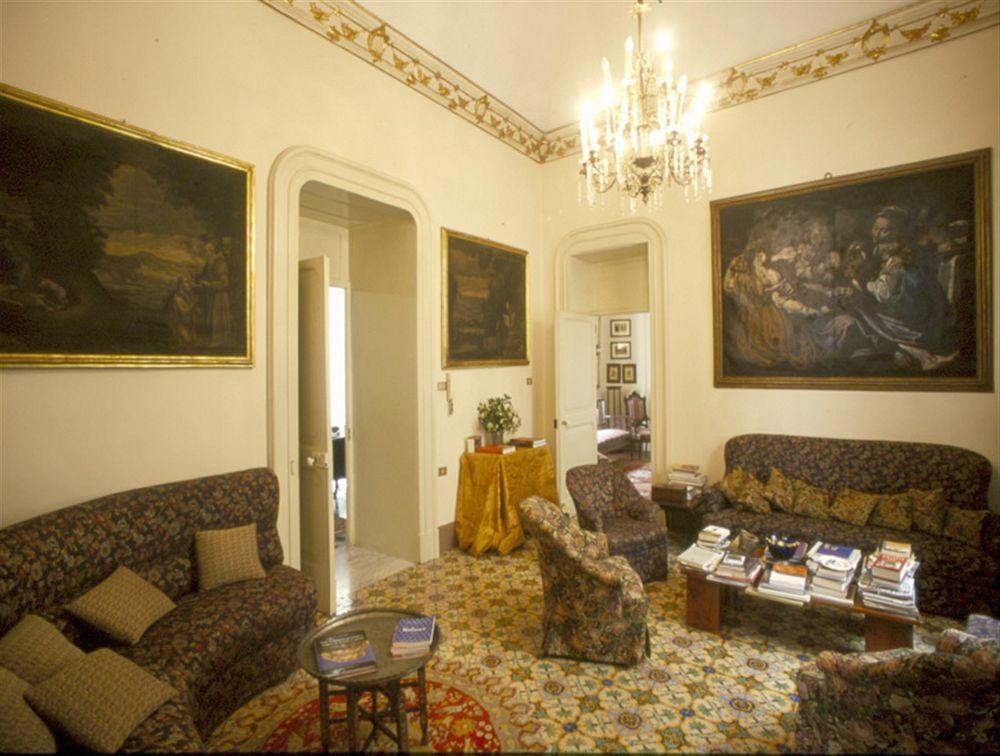 Palazzo Bernardini Suites Lecce Exteriér fotografie