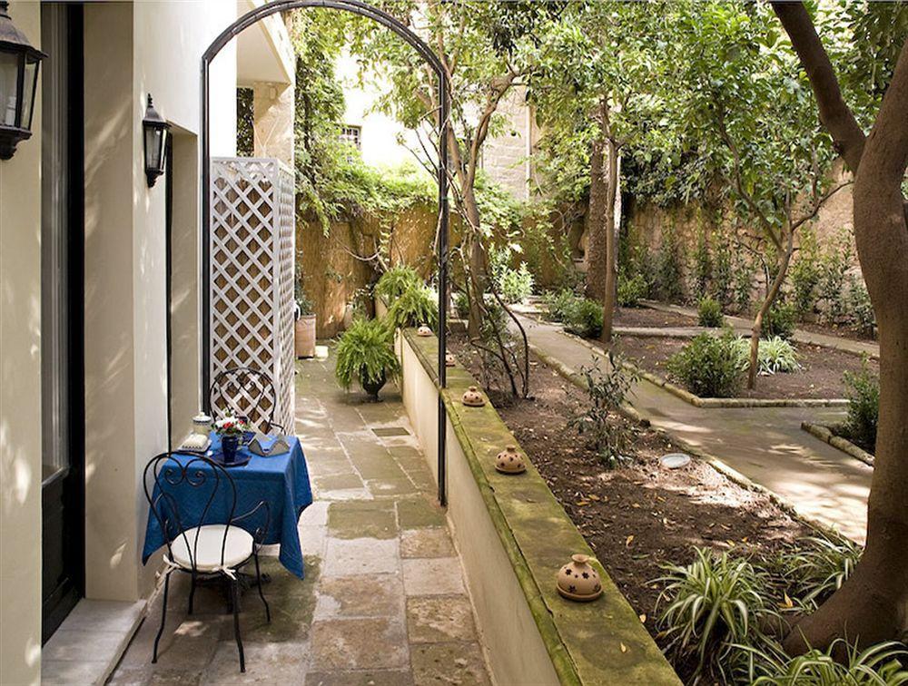 Palazzo Bernardini Suites Lecce Exteriér fotografie