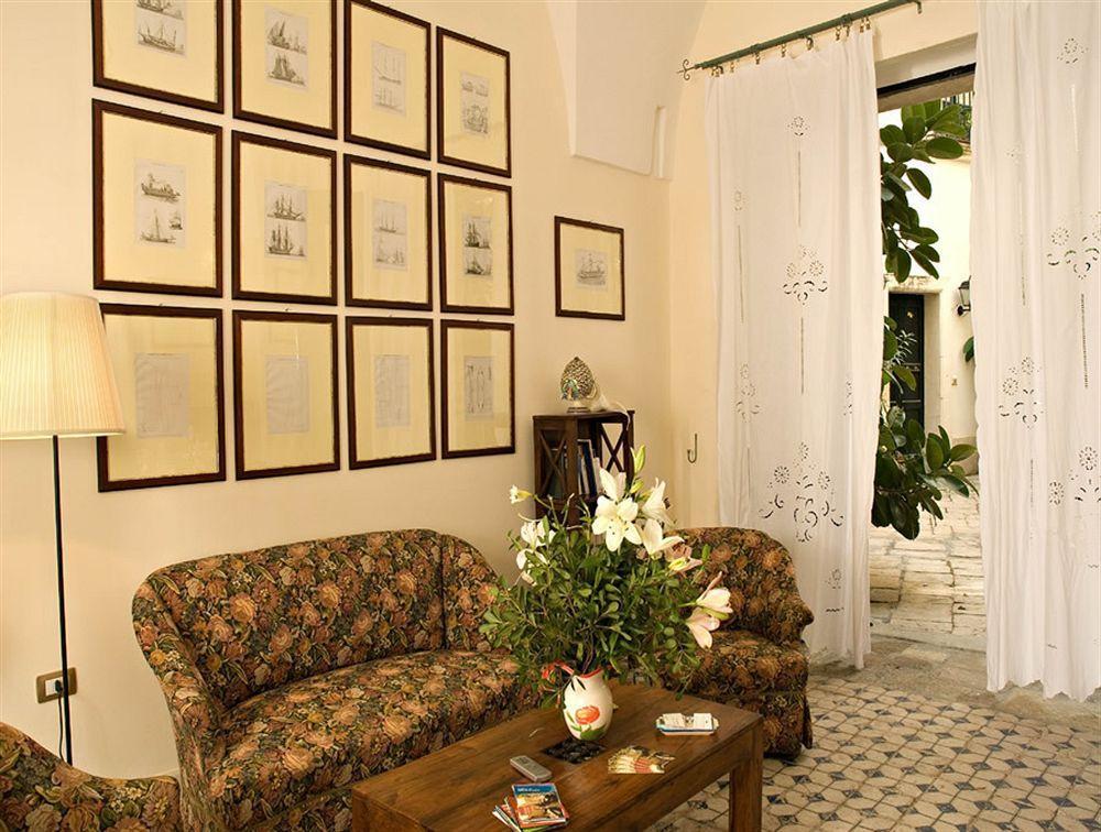 Palazzo Bernardini Suites Lecce Exteriér fotografie