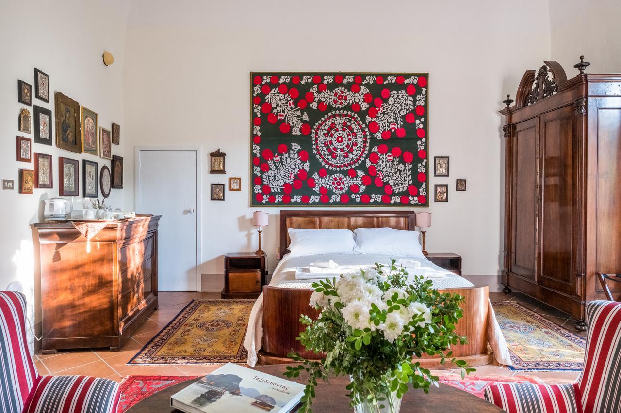 Palazzo Bernardini Suites Lecce Exteriér fotografie