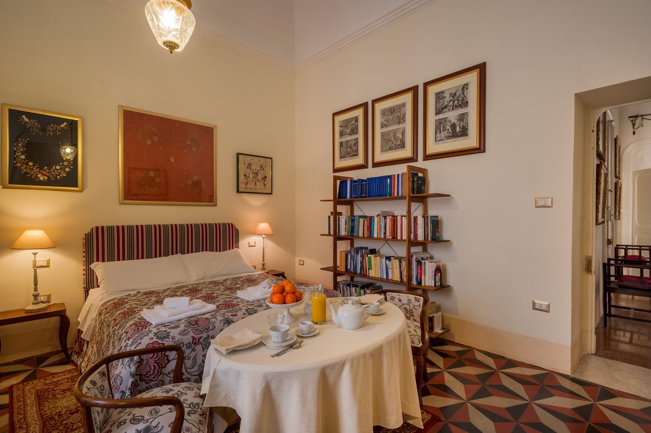 Palazzo Bernardini Suites Lecce Exteriér fotografie
