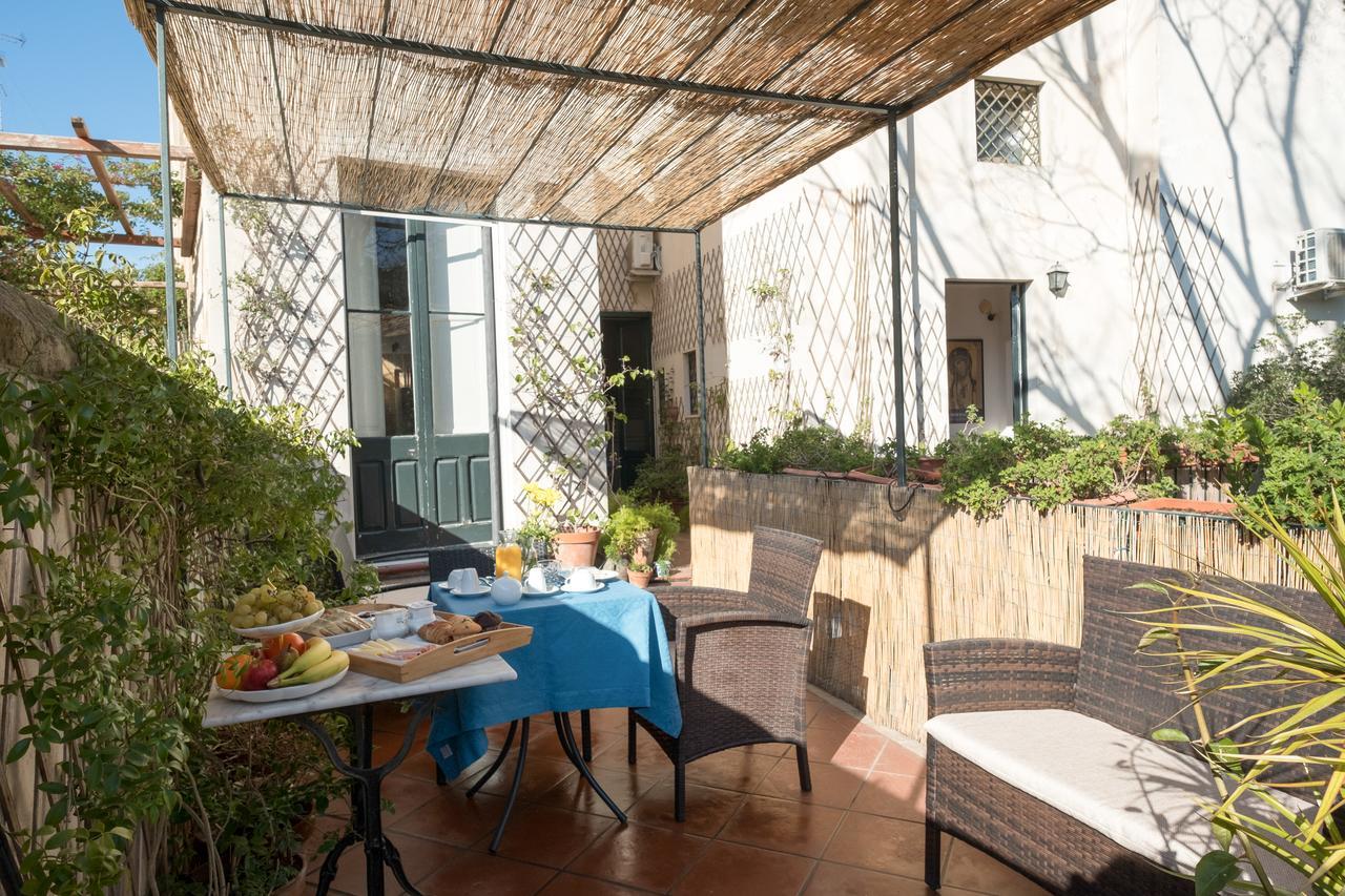 Palazzo Bernardini Suites Lecce Exteriér fotografie
